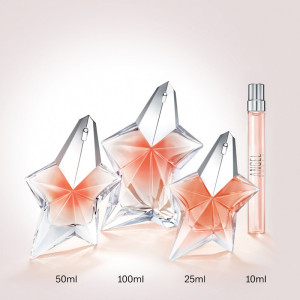 Angel Blush - Nachfüllbares Gourmand-Moschus-Eau de Parfum